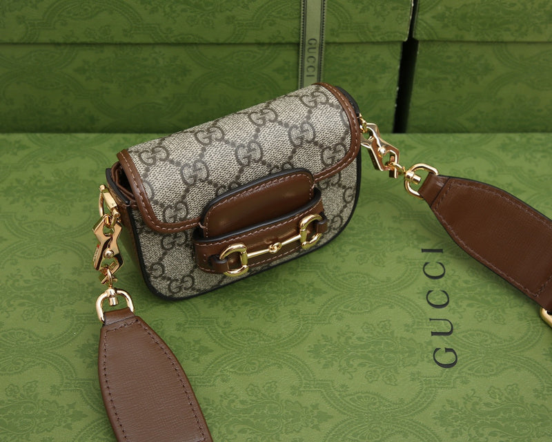 Satchel Bags - GCI Bags - 1818