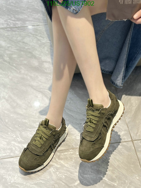 SAMC - DOR Women Sneakers - 042