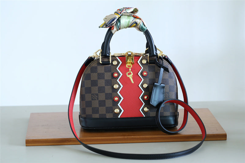 Glami Fashion Lu-Vi bags - 8262