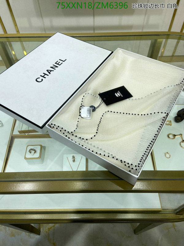 SAMC - CHL Scarves - 880