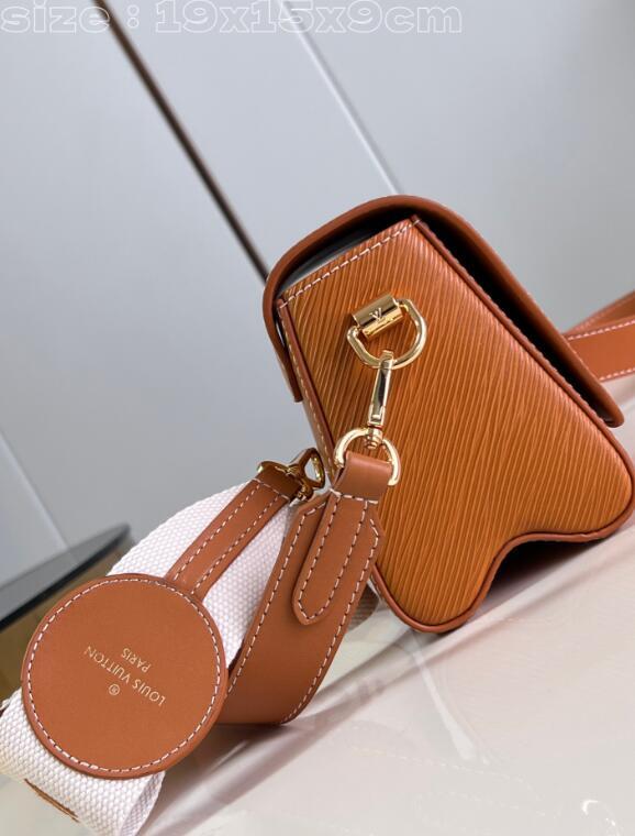 SAMC - LOV Bags - 258
