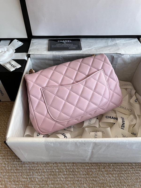 Satchel Bags - CHL Bags - 3466