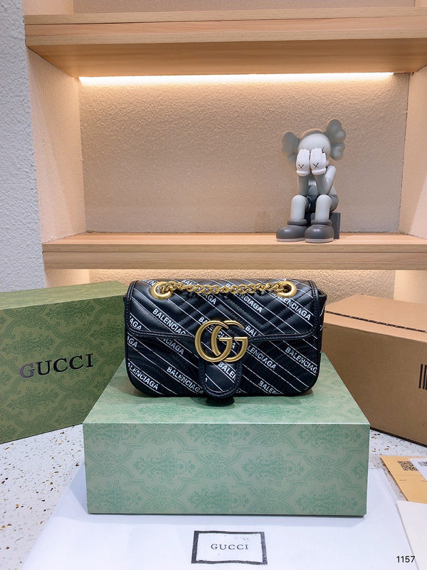Satchel Bags - BGA Bags - 1547