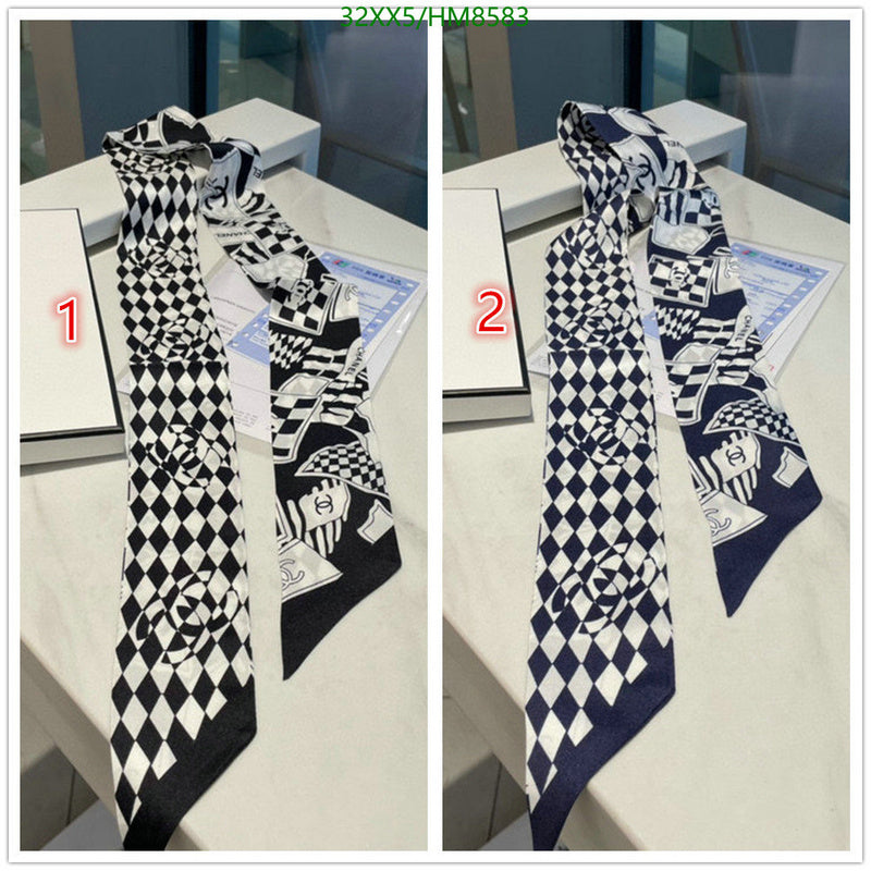 SAMC - CHL Scarves - 799