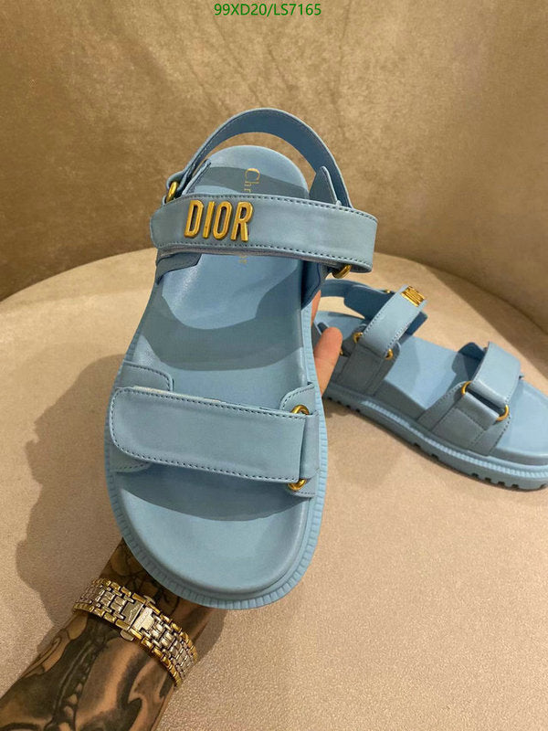 SAMCC - DOR Women Shoes - 2319
