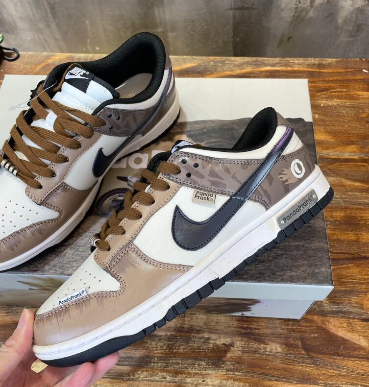 SAMC - NKE Shoes - 246
