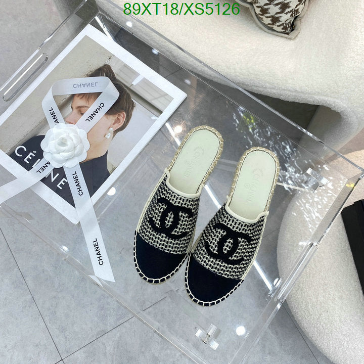 SAMC - CHL Women Shoes Slippers - 214