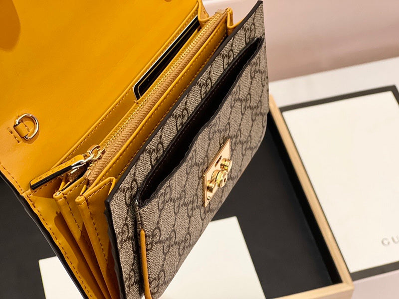 Satchel Bags - GCI Bags - 2527
