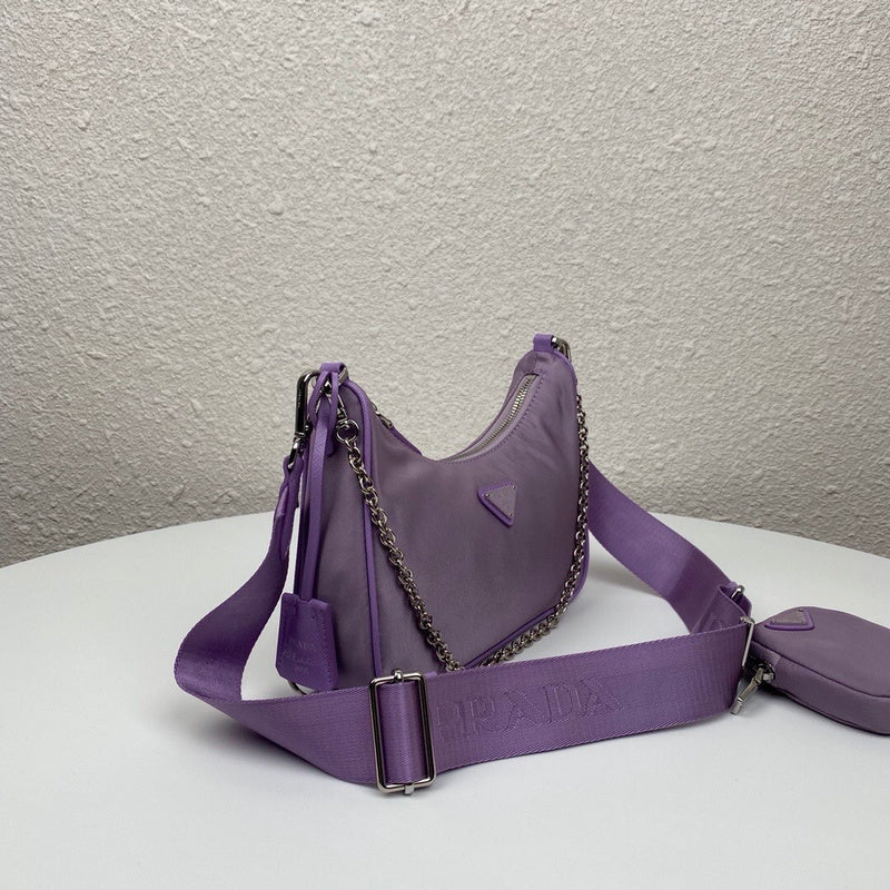 Satchel Bags - PRA Bags - 206