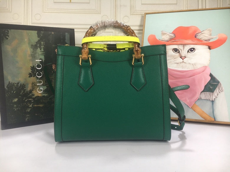 Satchel Bags - GCI Bags - 1213