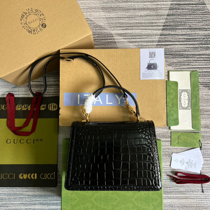 Satchel Bags - GCI Bags - 6420