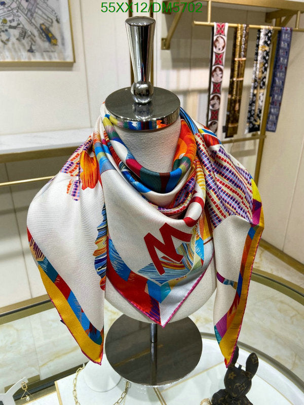 SAMC - HMS Scarves - 075