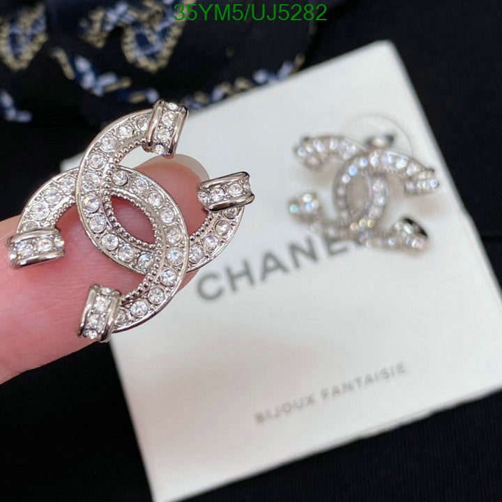 SAMC - CHL Jewelry - 436