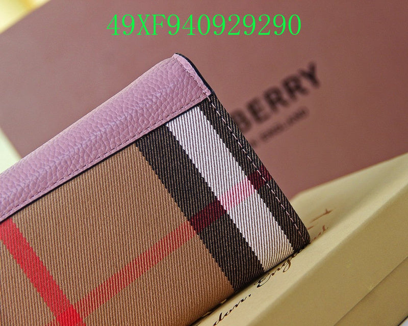 Glami - BOR Wallet - 125