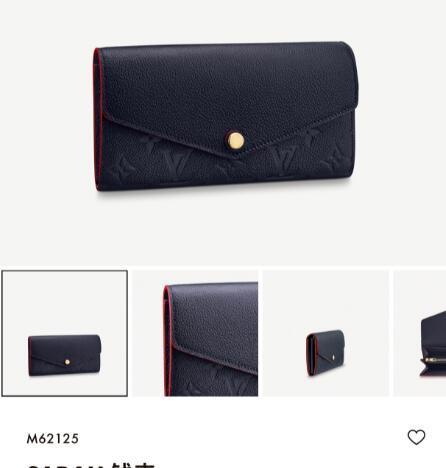 Glami - LOV Wallets - 134