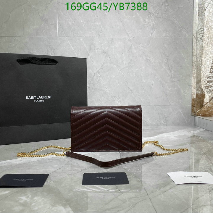 SAMC - YLS Bags - 269