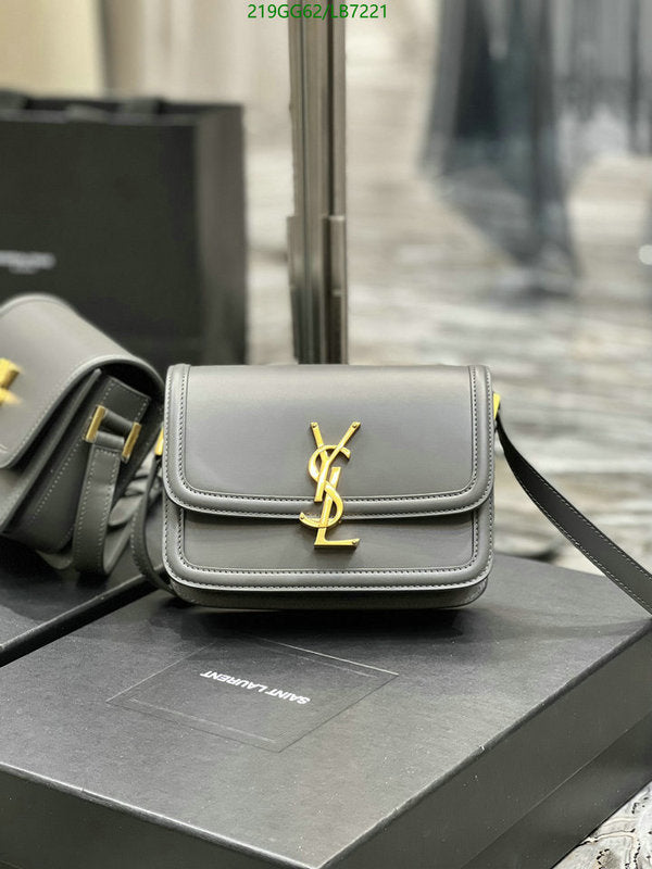 SAMC - YLS Bags - 464