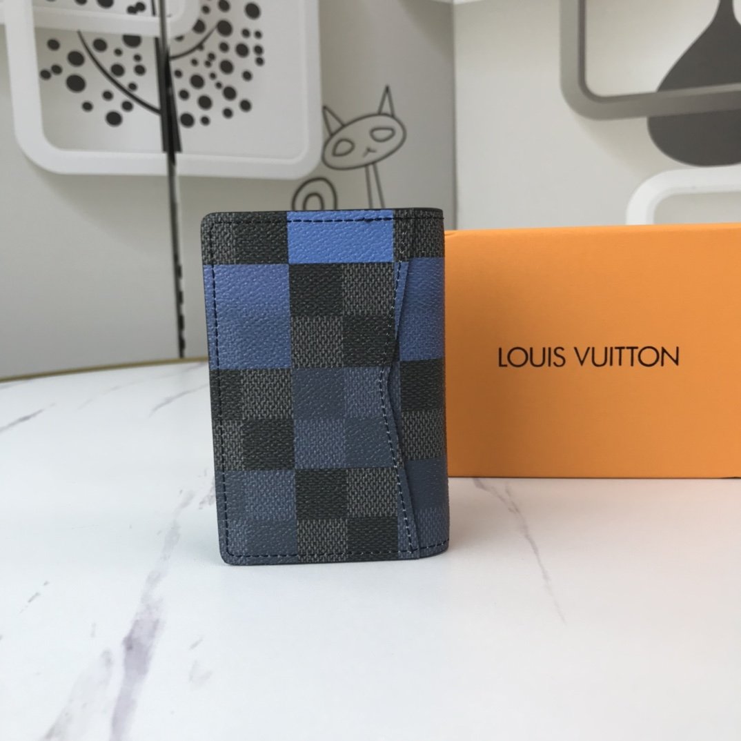 EN - New Arrival Wallet LUV 043