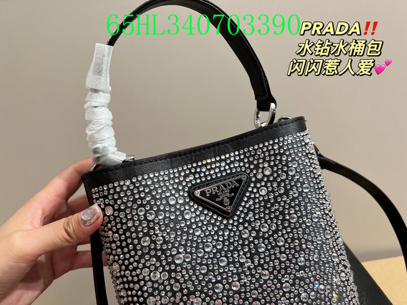 Satchel Bags - PDA Bags - 3140
