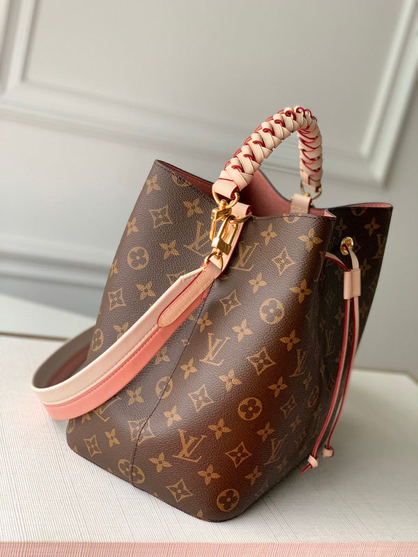 Glami Fashion Lu-Vi bags - 17751
