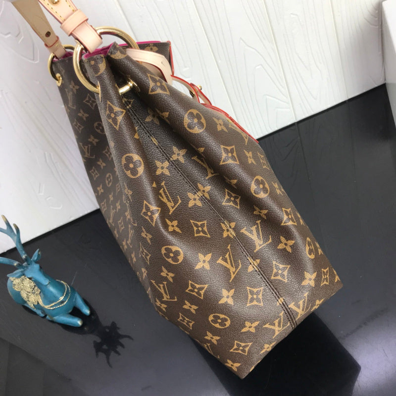 Satchel Bags - VL2 Bags - 454