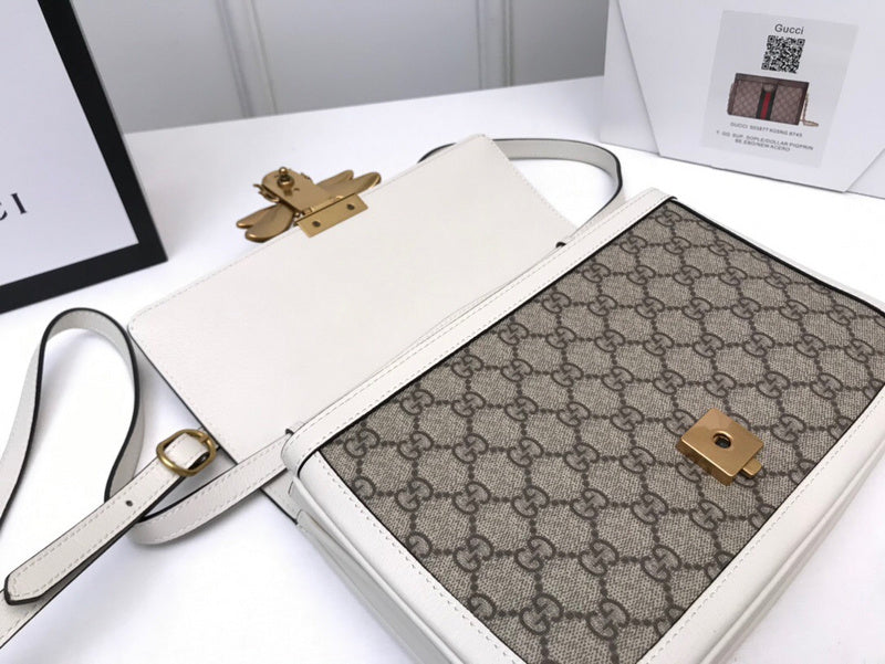 Satchel Bags - GCI Bags - 7084