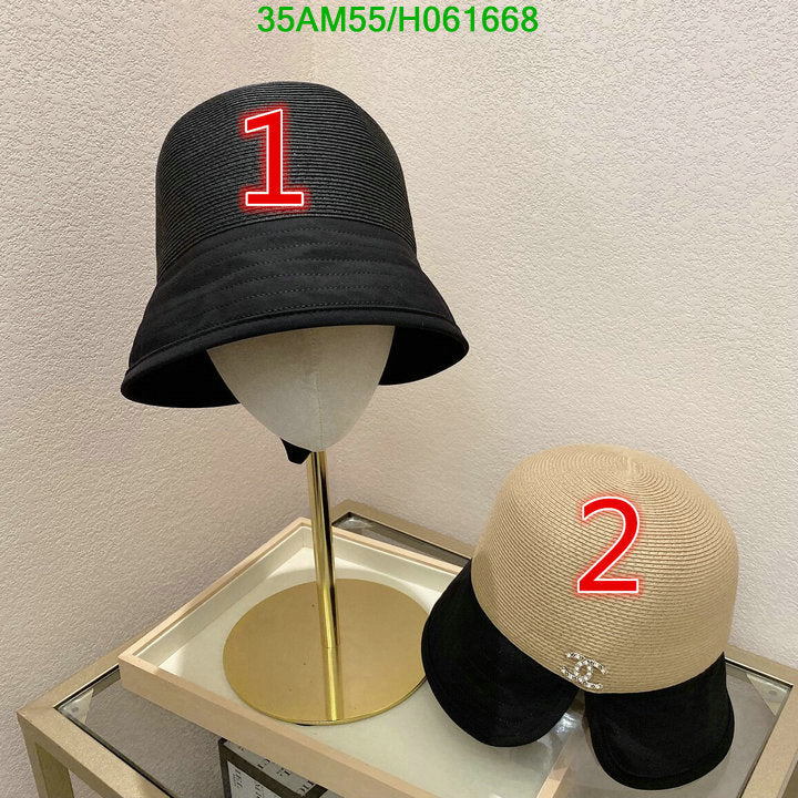SAMC - CHL Caps & Hats - 512
