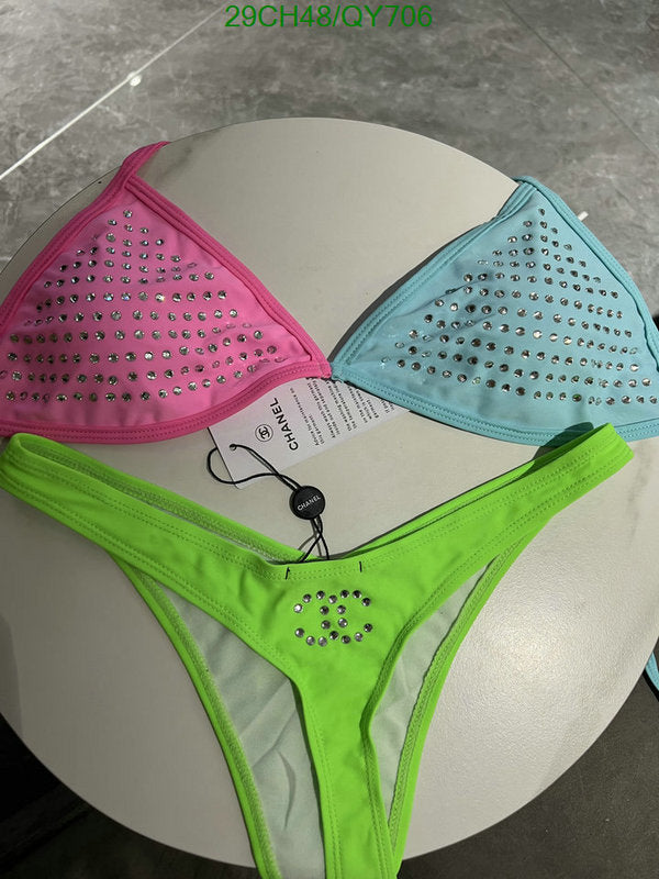 SAMC - CHL Swimsuits - 125