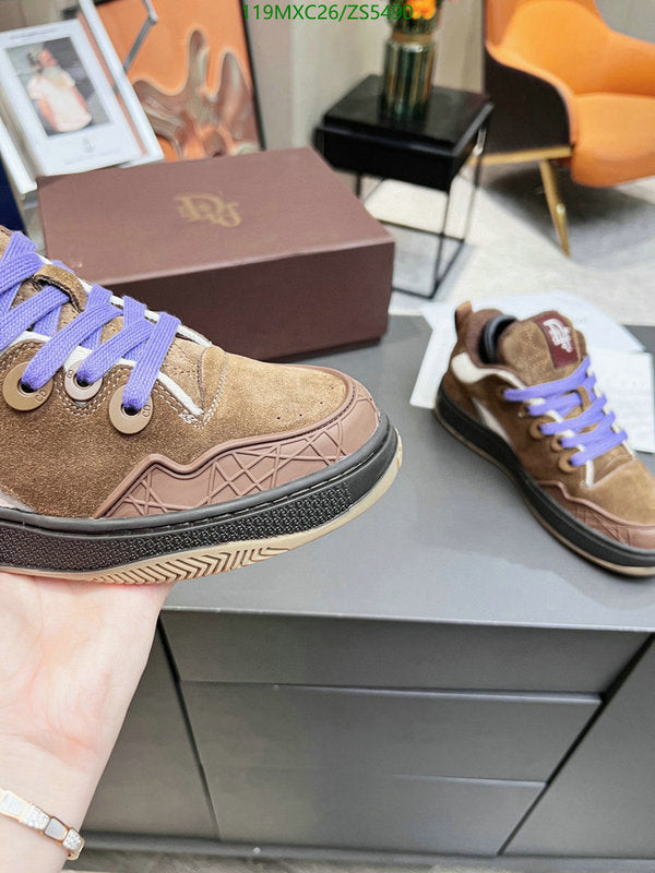 SAMC - DOR Women Sneakers - 098