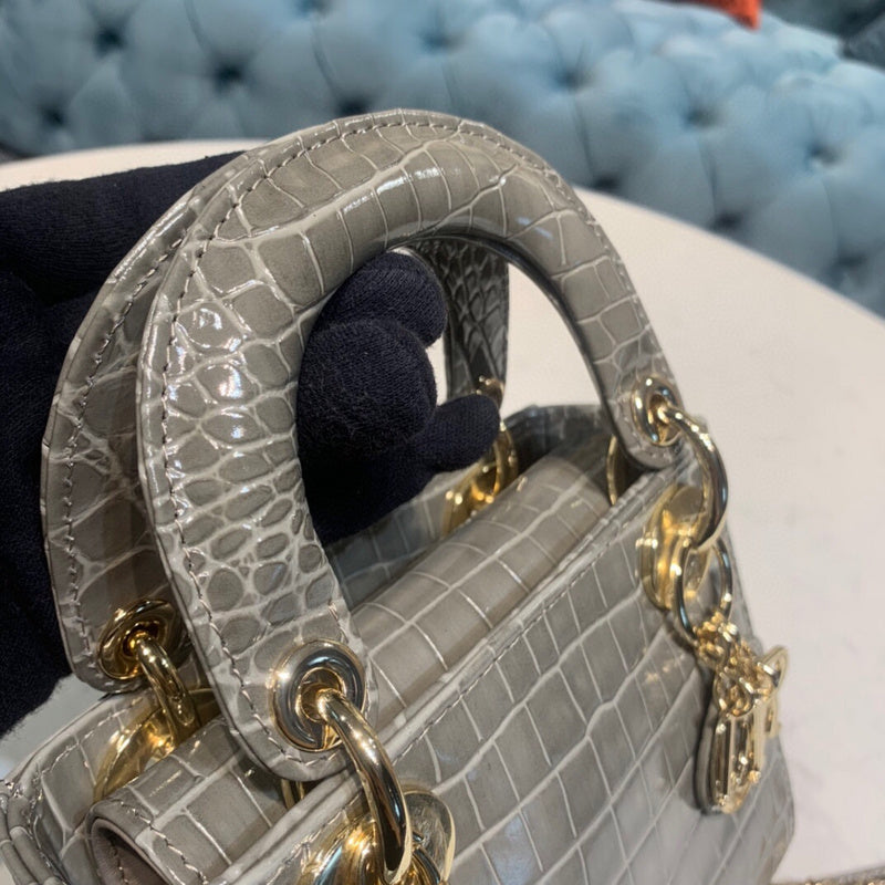 Glami Fashion - DIR Bags - 325