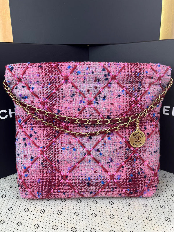 Satchel Bags - CHL Bags - 2779