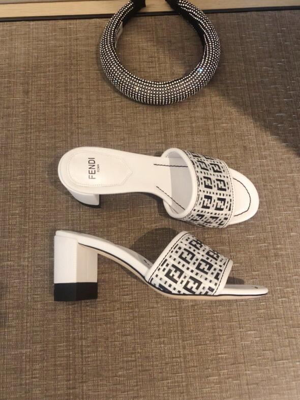 SAMC - FDE Women Shoes - 345