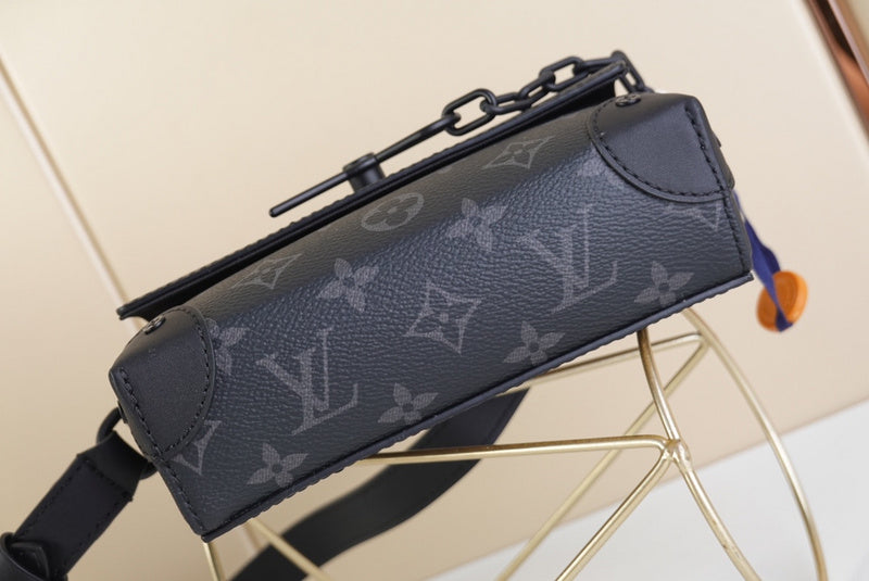 Satchel Bags - VL Bags - 3205