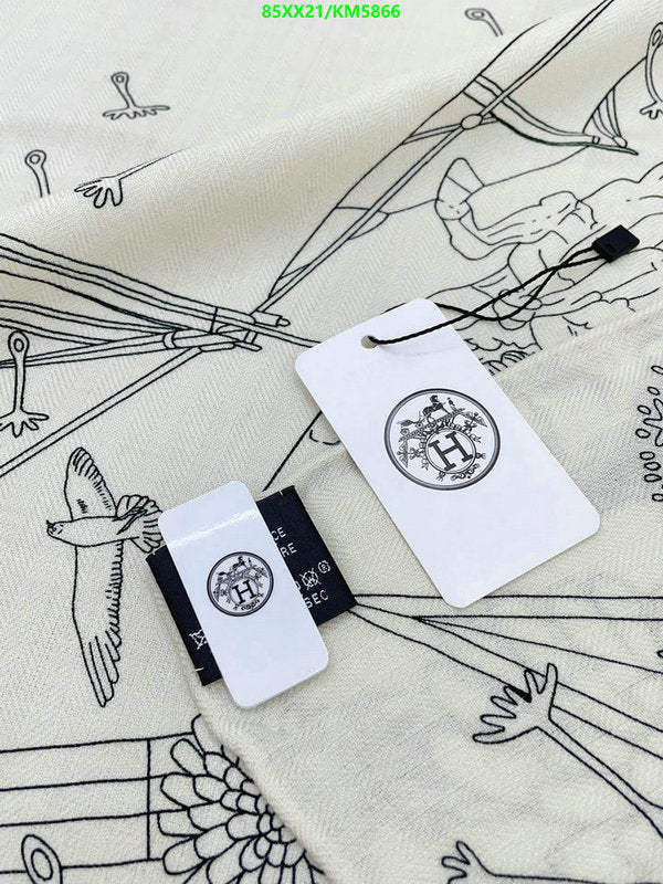 SAMC - HMS Scarves - 051