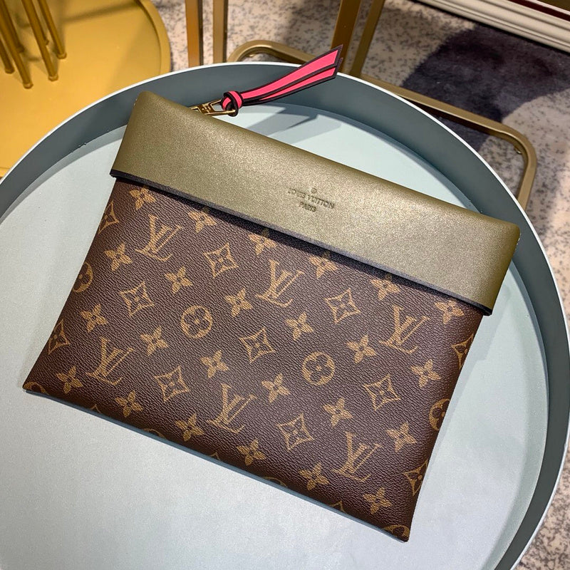 Glami Fashion Lu-Vi bags - 9034