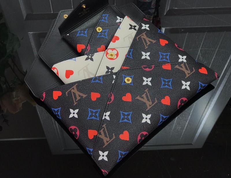 SAMC - LOV Bags - 2646