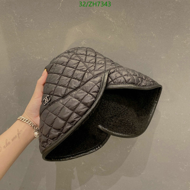 SAMC - CHL Caps & Hats - 392