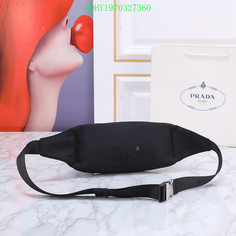Satchel Bags - PDA Bags - 3447