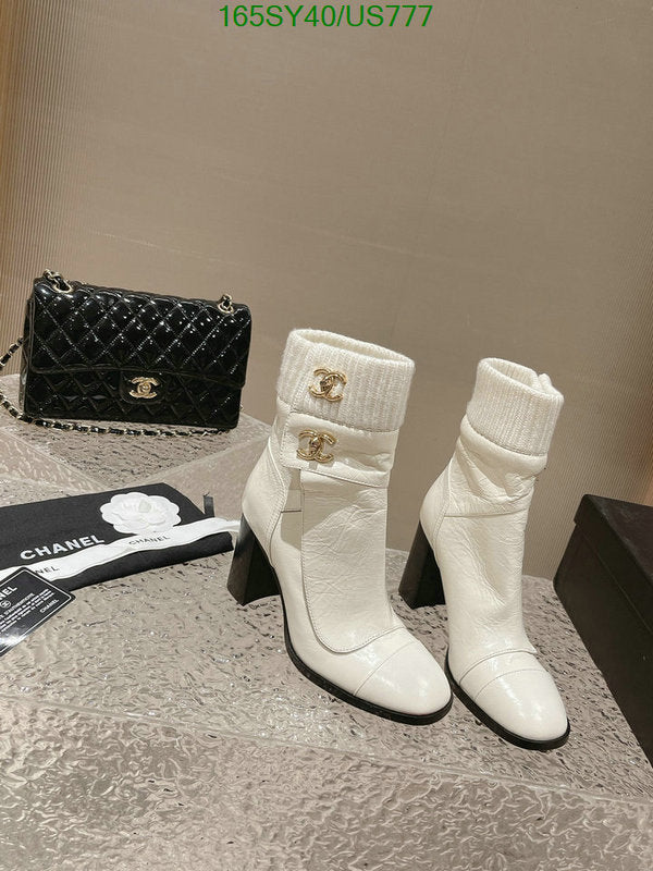 SAMC - Mix Boots - 086