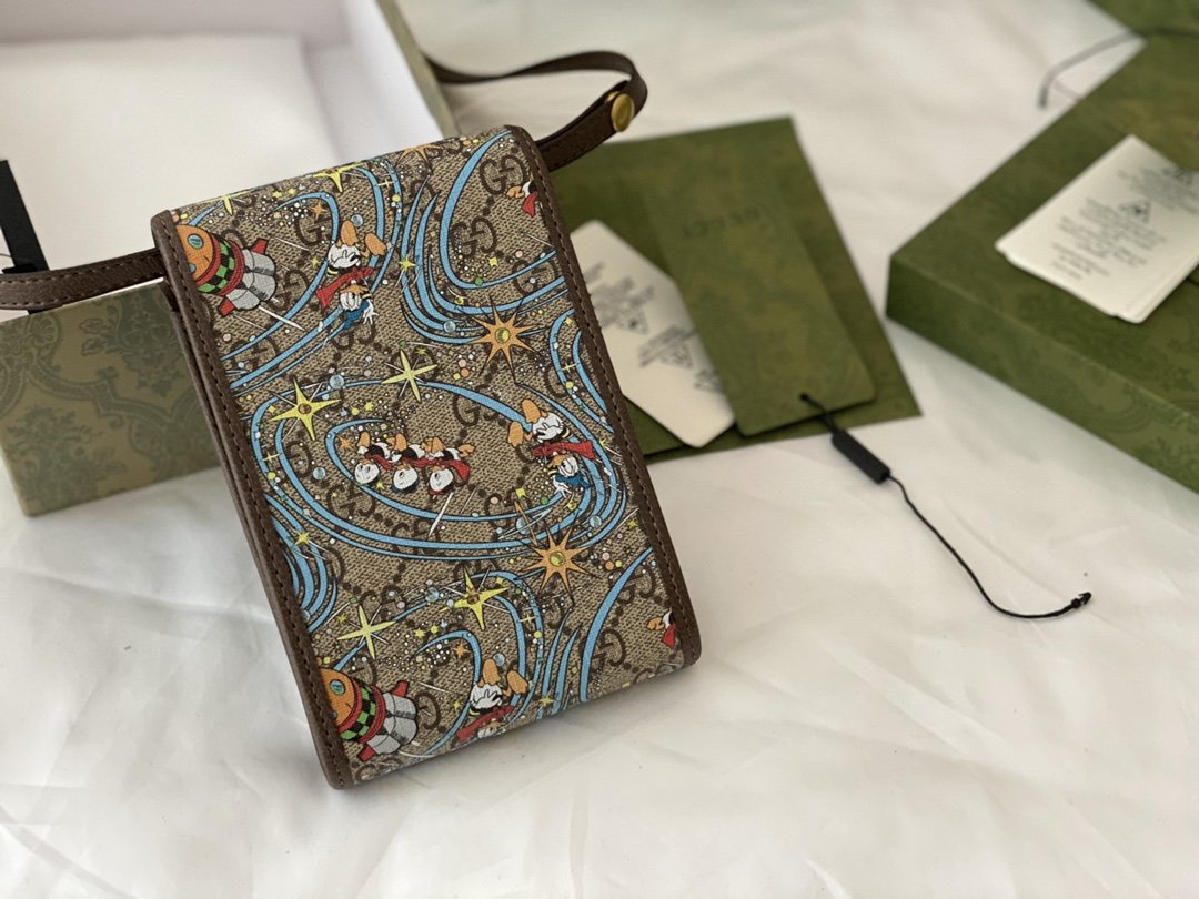 EN - NEW Arrival Bags GCI 217