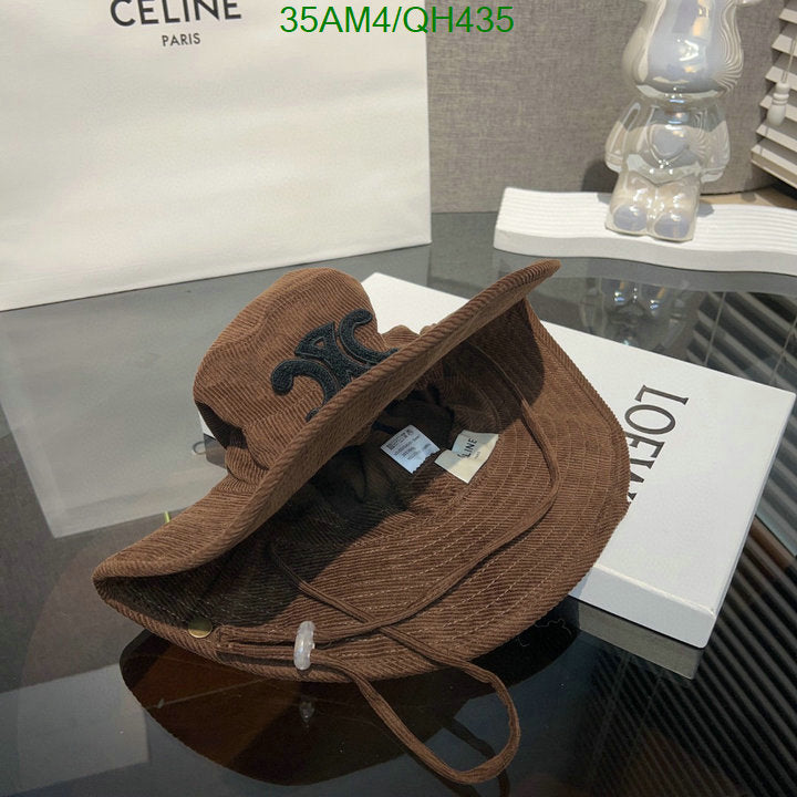 SAMC - COL Caps & Hats - 114
