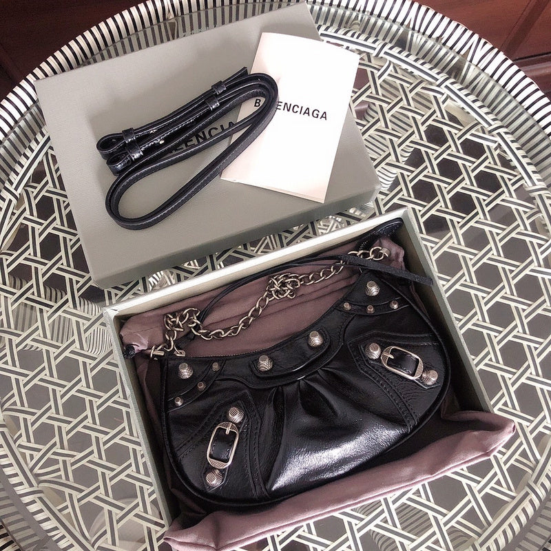 Satchel Bags - BGC Bags - 117
