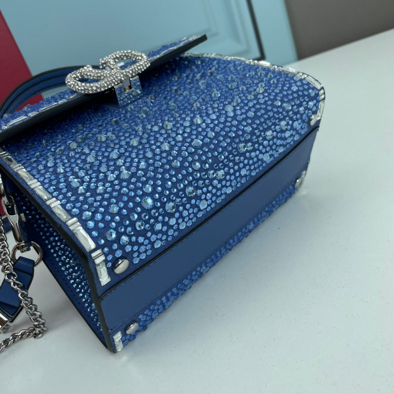 Satchel Bags - VLO Bags - 042