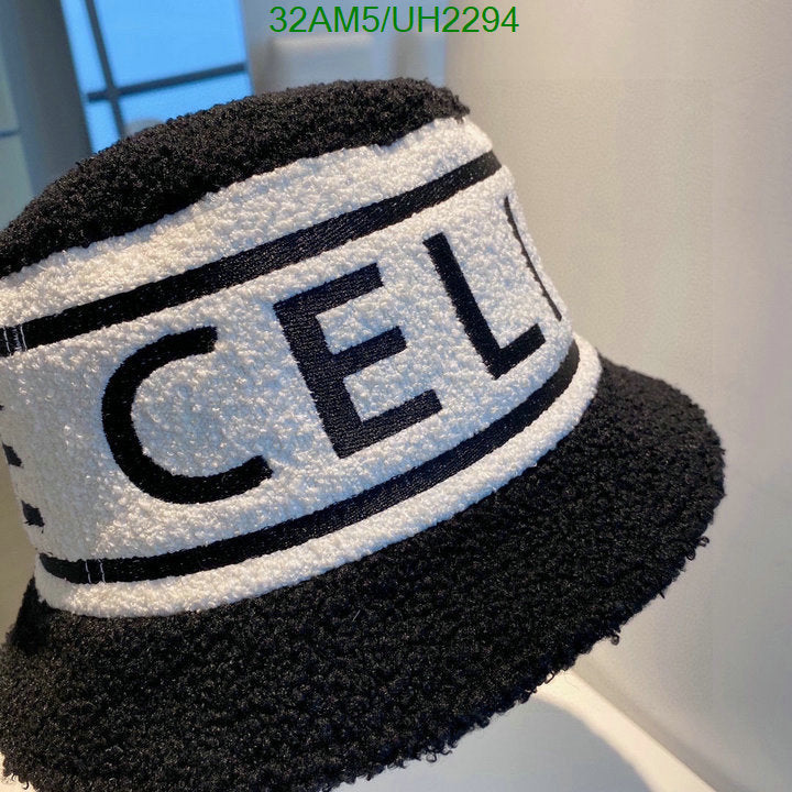 SAMC - COL Caps & Hats - 069