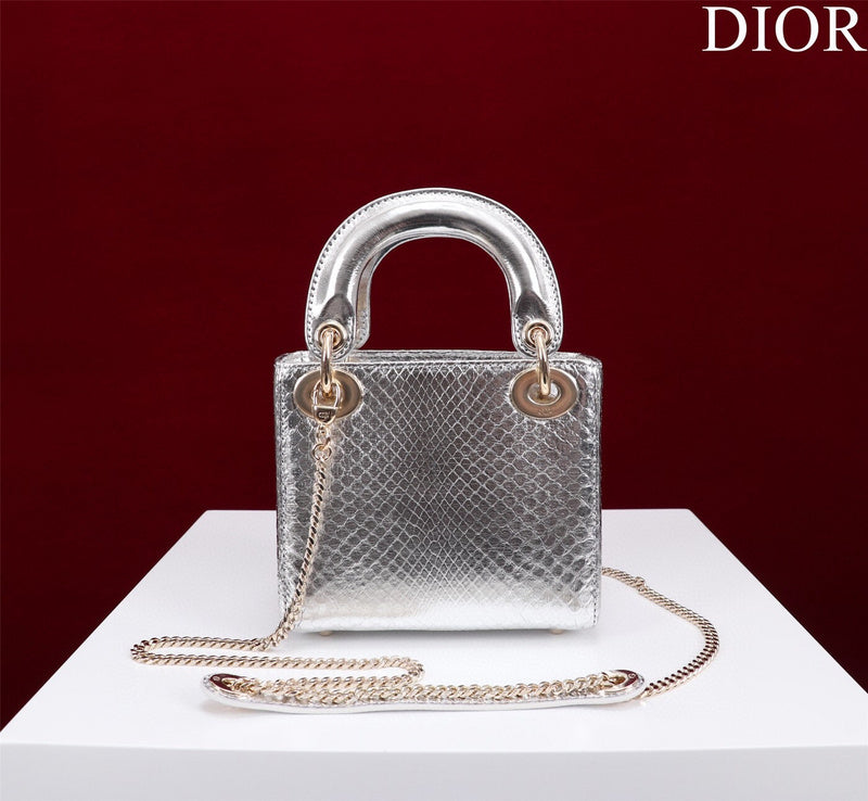 Glami Fashion - DIR Bags - 108