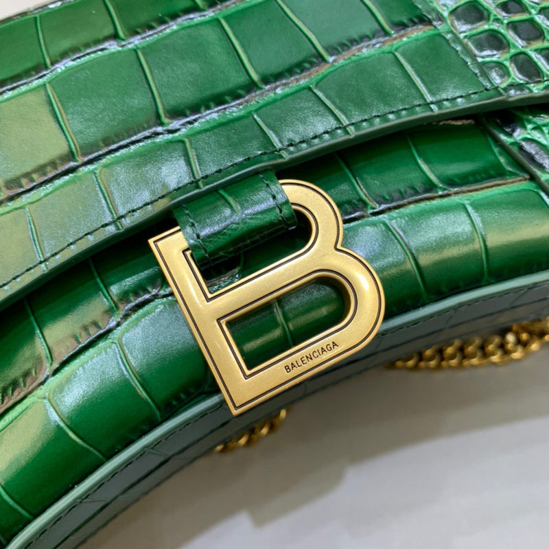 Satchel Bags - BGA Bags - 659