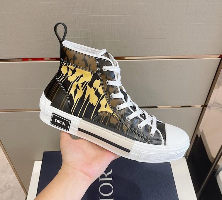 SAMCC - DOR Men Shoes - 548