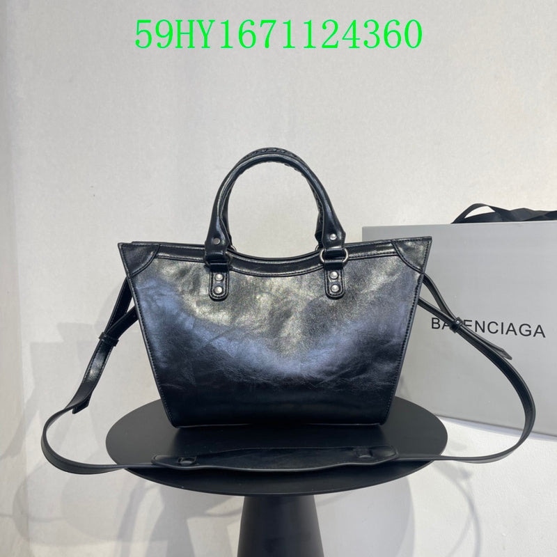 Glami Fashion - BGA Bags - 1969