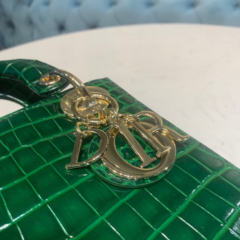 Glami Fashion - DIR Bags - 326