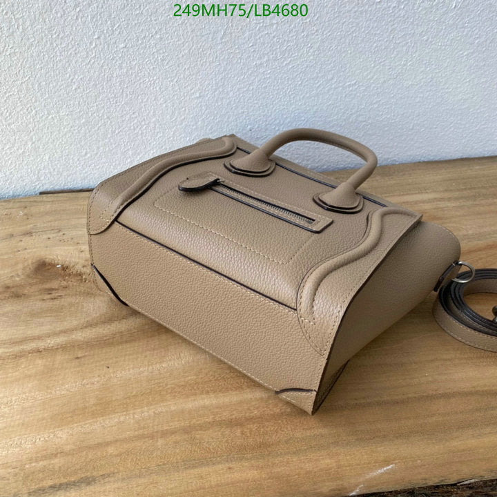 SAMC - COL Bags - 268